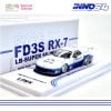 Mô hình xe Mazda RX7 LB-Super Silhouette LBWK 1:64 INNO64