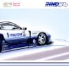 Mô hình xe Mazda RX7 LB-Super Silhouette LBWK 1:64 INNO64