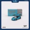 Mô hình xe McLaren 750S Spider 1:64 MiniGT