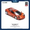 Mô hình xe Mclaren F1 1:64 Pop Race
