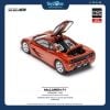 Mô hình xe Mclaren F1 1:64 Pop Race