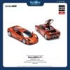 Mô hình xe Mclaren F1 1:64 Pop Race