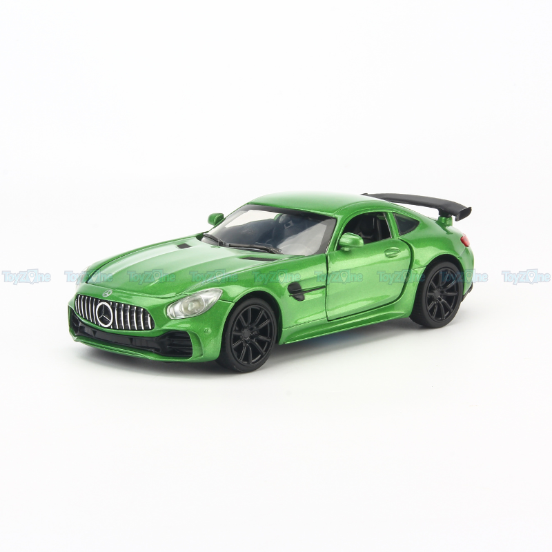 Mô hình xe Mercedes AMG GT 1:32 Miniauto