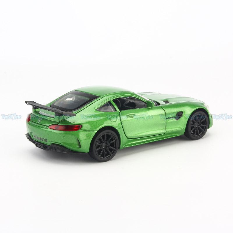 Mô hình xe Mercedes AMG GT 1:32 Miniauto