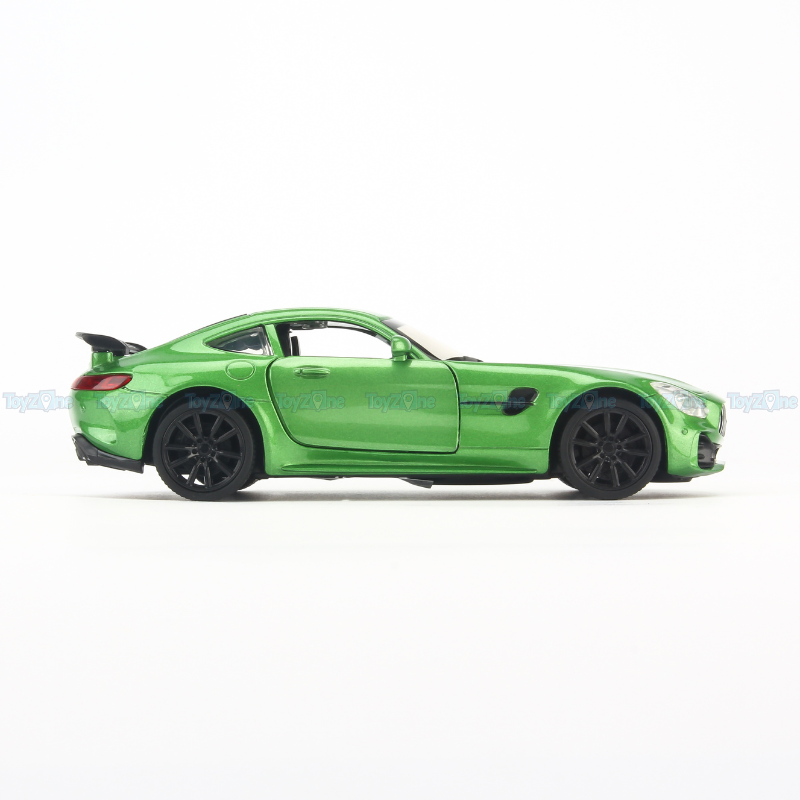 Mô hình xe Mercedes AMG GT 1:32 Miniauto