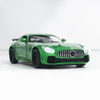 Mô hình xe Mercedes AMG GT 1:32 Miniauto