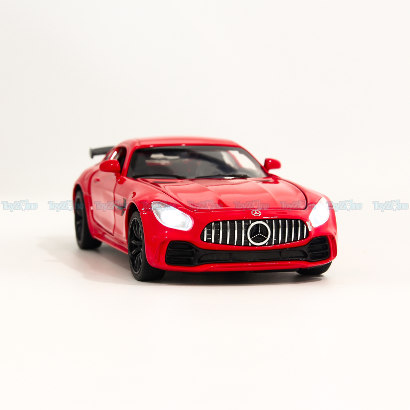 Mô hình xe Mercedes AMG GT 1:32 Miniauto
