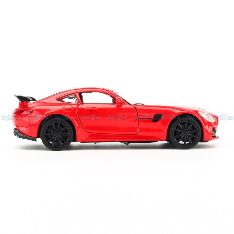 Mô hình xe Mercedes AMG GT 1:32 Miniauto