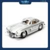 Mô hình xe Mercedes Benz 300SL 1954 1:24 Bburago