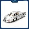 Mô hình xe Mercedes Benz 300SL 1954 1:24 Bburago