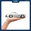 Mô hình xe Mercedes Benz 300SL 1954 1:24 Bburago