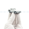 Mô hình xe Mercedes Benz 300SL 1954 1:64 Bburago