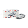 Mô hình xe Mercedes Benz 300SL 1954 1:64 Bburago