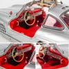 Mô hình xe Mercedes Benz 300SL 1954 Coupe 1:18 SCHUCO