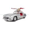 Mô hình xe Mercedes Benz 300SL 1954 Coupe 1:18 SCHUCO