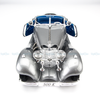 Mô hình xe Mercedes Benz 500K Type Special 1:18 Maisto
