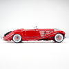 Mô hình xe Mercedes Benz 500K Type Special 1:18 Maisto