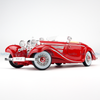 Mô hình xe Mercedes Benz 500K Type Special 1:18 Maisto