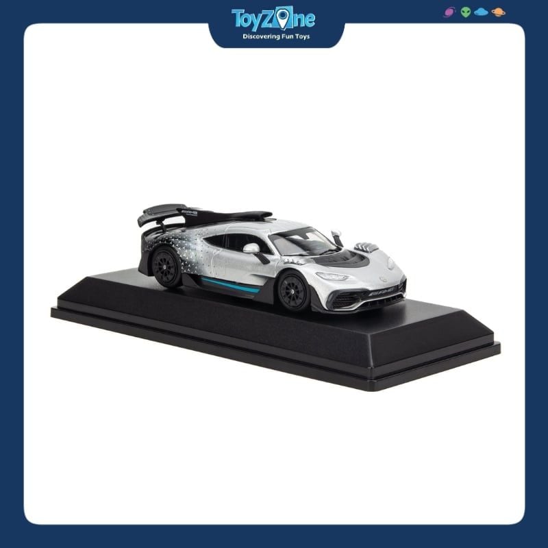 Mô hình xe Mercedes Benz AMG ONE 1:43 ISCALE