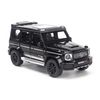 Mô hình xe Mercedes Benz Brabus G700 1:32 Doublehorses