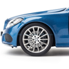 Mô hình xe Mercedes Benz C250 Cabriolet 1:18 Iscale