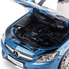 Mô hình xe Mercedes Benz C250 Cabriolet 1:18 Iscale