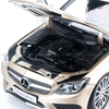 Mô hình xe Mercedes Benz C250 Cabriolet 1:18 Iscale