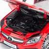 Mô hình xe Mercedes Benz C250 Cabriolet 1:18 Iscale