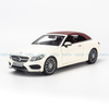 Mô hình xe Mercedes Benz C250 Cabriolet 1:18 Iscale
