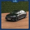 Mô hình xe Mercedes Benz E Class E450 W214 1:18 ISCALE