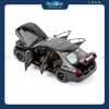 Mô hình xe Mercedes Benz E Class E450 W214 1:18 ISCALE