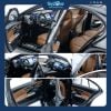 Mô hình xe Mercedes Benz E Class E450 W214 1:18 ISCALE