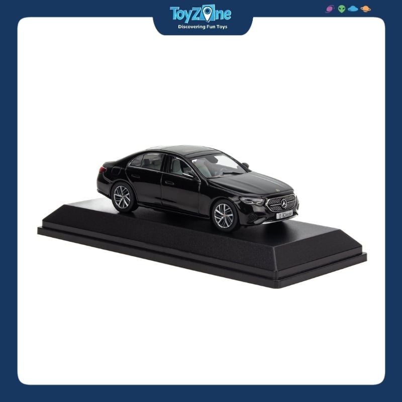 Mô hình xe Mercedes Benz E Class E450 W214 1:43 ISCALE