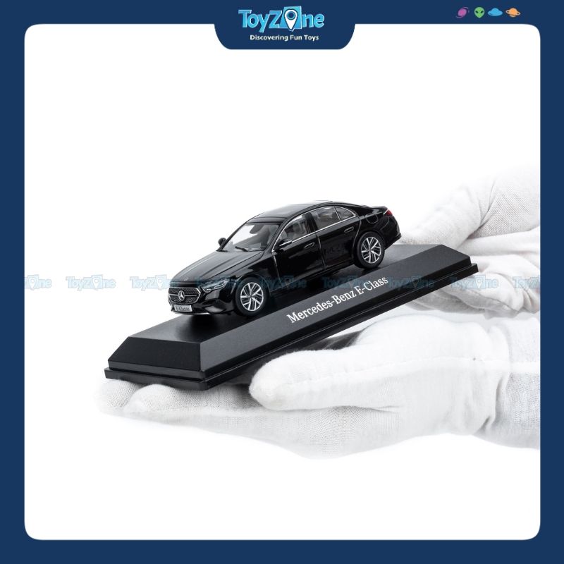Mô hình xe Mercedes Benz E Class E450 W214 1:43 ISCALE