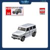 Mô hình xe Mercedes-Benz G-Class No.35 TOMICA