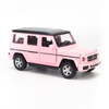 Mô hình xe Mercedes Benz G63 1:36 UNI