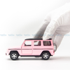 Mô hình xe Mercedes Benz G63 1:36 UNI
