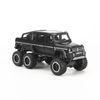 Mô hình xe Mercedes Benz G63 AMG 6x6 1:32 Newao Alloy