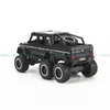Mô hình xe Mercedes Benz G63 AMG 6x6 1:32 Newao Alloy