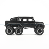 Mô hình xe Mercedes Benz G63 AMG 6x6 1:32 Newao Alloy