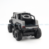 Mô hình xe Mercedes Benz G63 AMG 6x6 1:32 Newao Alloy