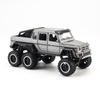 Mô hình xe Mercedes Benz G63 AMG 6x6 1:32 Newao Alloy