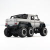 Mô hình xe Mercedes Benz G63 AMG 6x6 1:32 Newao Alloy