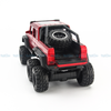 Mô hình xe Mercedes Benz G63 AMG 6x6 1:32 Newao Alloy