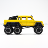 Mô hình xe Mercedes Benz G63 AMG 6x6 1:32 Newao Alloy