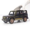 Mô hình xe Mercedes Benz G65 1:18 Miniauto
