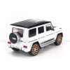 Mô hình xe Mercedes Benz G65 1:18 Miniauto