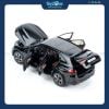 Mô hình xe Mercedes Benz GLC 2024 1:18 ISCALE