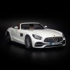 Mô hình xe Mercedes-Benz GTC 2019 1:18 Norev