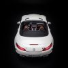 Mô hình xe Mercedes-Benz GTC 2019 1:18 Norev